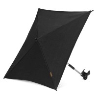 Mutsy Parasol Nio North Black