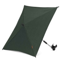 Mutsy Чадър за бебешка количка Nio Adventure Pine Green Mutsy Чадър за бебешка количка Nio Adventure Pine Green