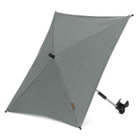 Mutsy Parasol Nio Adventure Storm Grey