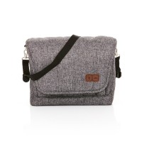 ABC Design Бебешка чанта Fashion Race