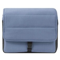 Mutsy Чанта за бебешка количка i2 Heritage Bright Blue