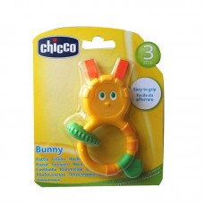 Chicco Чесалка Зайче