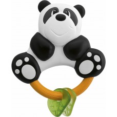 Chicco Panda Rattle 3m+