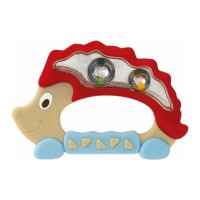 Chicco Billy Rattle 3m+ Chicco Billy Rattle 3m+