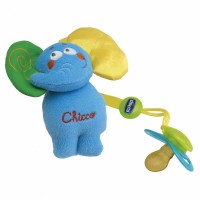 Chicco Clip Clap Elephant Chicco Clip Clap Elephant