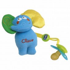 Chicco Clip Clap Elephant