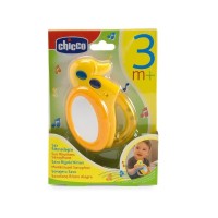 Chicco Музикална играчка Пате Саксофон 3м+