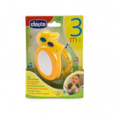 Chicco Музикална играчка Пате Саксофон 3м+ Chicco Музикална играчка Пате Саксофон 3м+