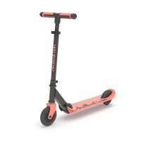 Chillafish foldable scooter Flexxi Flamingo Chillafish foldable scooter Flexxi Flamingo