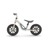 Chillafish Balance bike Charlie Glow Beige