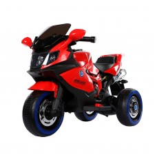 Chipolino Battery operated motorcycle Lumix Red