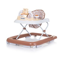 Chipolino Baby Walker Liitle Cow Moca