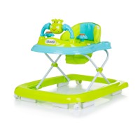 Chipolino Baby Walker Liitle Cow Blue-Green