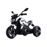 Chipolino Battery operated motorcycle Off Road White