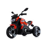 Chipolino Battery operated motorcycle Off Road Red