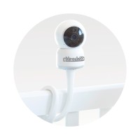 Chipolino Camera for video baby monitor Atlas