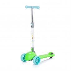 Chipolino Scooter Funky Blue-Green