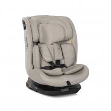 Lorelli Car Seat Rodeo Isofix 360 Beige Lorelli Car Seat Rodeo Isofix 360 Beige
