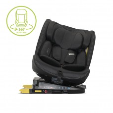 Lorelli Car Seat Rodeo Isofix 360 Black