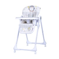 Chipolino Стол за хранене Йети Глетчер Chipolino Стол за хранене Йети Глетчер