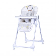 Chipolino Стол за хранене Йети Глетчер