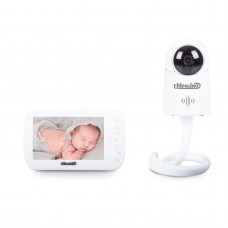 Chipolino Video baby monitor Orion 5" LCD display