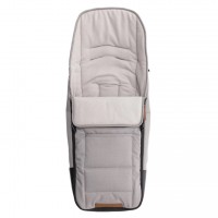 Mutsy Спален чувал за бебешка количка Evo Concrete Melange