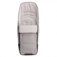 Mutsy Спален чувал за бебешка количка Evo Concrete Melange