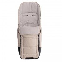 Mutsy Footmuff Evo Infinite Sand