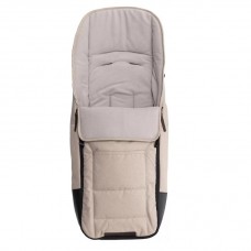 Mutsy Спален чувал за бебешка количка Evo Infinite Sand