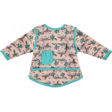 Close Parent Bib Stage 4 Ferret