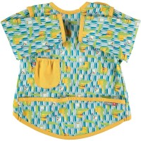 Close Parent Bib Stage 4 Charles and Erin