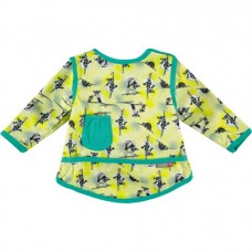 Close Parent Bib Stage 4 Sloth Close Parent Bib Stage 4 Sloth