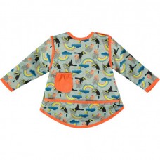 Close Parent Bib Stage 4 Toucan Close Parent Bib Stage 4 Toucan