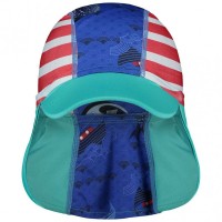 Close Parent Sun Hat Whale Shark Close Parent Sun Hat Whale Shark