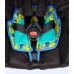 Close Parent Multi-use Car Seat Protector Toucan