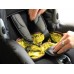 Close Parent Multi-use Car Seat Protector Toucan