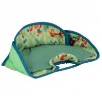 Close Parent Универсален протектор за седалка Орангутан Close Parent Универсален протектор за седалка Орангутан