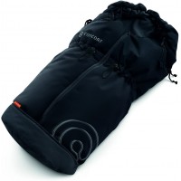 Concord Чувалче за бебешка количка Hug Moving Black Concord Чувалче за бебешка количка Hug Moving Black