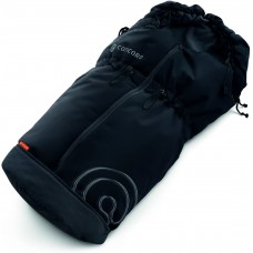 Concord Чувалче за бебешка количка Hug Moving Black