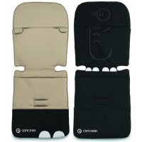 Concord Protective Cover Snuggle Dumbo