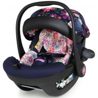 Cosatto Бебешко столче за кола Acorn i -size, група 0+ Dalloway Cosatto Бебешко столче за кола Acorn i -size, група 0+ Dalloway