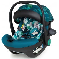 Cosatto Бебешко столче за кола Acorn i -size, група 0+ Midnight Jungle