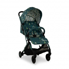 Cosatto Yo! Travel Stroller Yoohoo Yeti Cosatto Yo! Travel Stroller Yoohoo Yeti