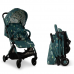 Cosatto Yo! Travel Stroller Yoohoo Yeti