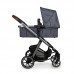 Cosatto Giggle Trail Baby stroller All-in-One Set Fika forest