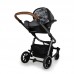 Cosatto Giggle Trail Baby stroller All-in-One Set Fika forest
