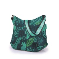 Cosatto Чанта за бебешка количка Midnight Jungle Cosatto Чанта за бебешка количка Midnight Jungle