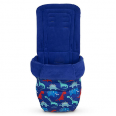 Cosatto Чувалче за количка Dino Bright Cosatto Чувалче за количка Dino Bright