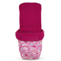 Cosatto Чувалче за количка Happy Unicorns